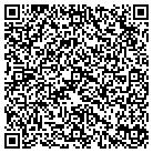 QR code with Historical Society of Warwick contacts