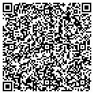 QR code with Holland Land Office Museum contacts