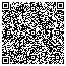 QR code with Djs Catering contacts