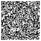 QR code with Advanced Window Film Of Chicago contacts