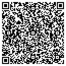 QR code with All Star Window Tint contacts