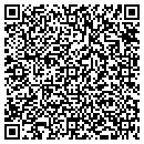 QR code with D's Catering contacts