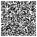 QR code with Hollis Gillespie contacts