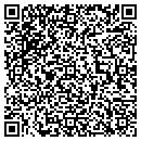 QR code with Amanda Window contacts