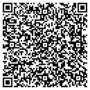 QR code with John R Crook contacts