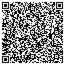 QR code with Avon Towing contacts
