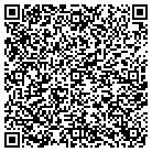 QR code with Mc Combs Electrical Co Inc contacts