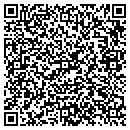 QR code with A Window Guy contacts