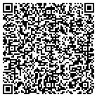 QR code with A W Window Gutter Cleanin contacts