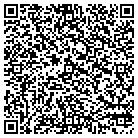 QR code with Wood & Mica Furniture Inc contacts