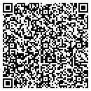 QR code with Red Pen Inc contacts