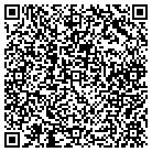 QR code with A Better View Window Cleaning contacts
