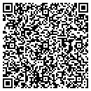 QR code with C&D Plumbing contacts