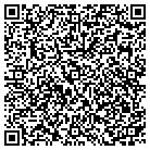 QR code with A Six19production Incorporated contacts