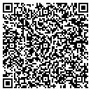 QR code with PGI Service contacts