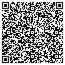 QR code with C & S Auto Parts contacts
