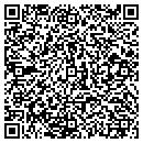 QR code with A Plus Window Washing contacts