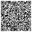 QR code with A Plus Window Washing contacts