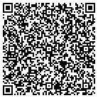 QR code with A B C Bartending Schools contacts