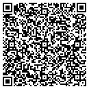 QR code with G&M Features Inc contacts