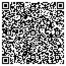QR code with R S Collectibles Llp contacts