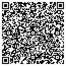 QR code with Robert W Anderson contacts