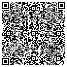 QR code with Chenoweth Content & Design LLC contacts