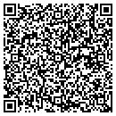 QR code with Isaac Weber contacts