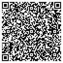 QR code with It's Covered contacts