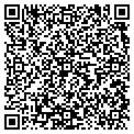 QR code with James Pons contacts