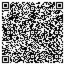QR code with US Central Command contacts