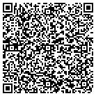 QR code with Hamilton Convenience Store contacts