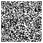 QR code with Hamilton Convenience Store contacts