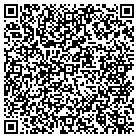 QR code with Marys Custom Window Treatment contacts
