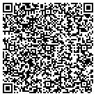 QR code with J & C Drydock Marine contacts