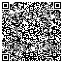 QR code with The G Shop contacts