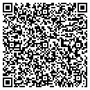 QR code with Happy Pappy's contacts