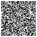 QR code with L'chris Catering contacts