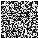QR code with Hnn Corp contacts