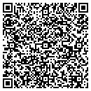 QR code with Holtzman Express contacts