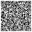 QR code with Rhona Bowles contacts