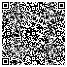 QR code with G & H Medical Group Inc contacts