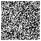 QR code with White MT Redstone Auto Parts contacts