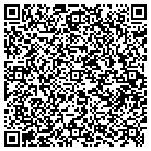 QR code with Accent Painting-South Florida contacts