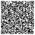 QR code with Martha Rutledge Catering contacts
