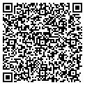 QR code with M O Cada contacts