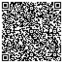 QR code with Hannah Francis contacts