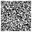 QR code with Clarence Potts contacts