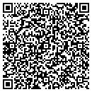 QR code with K J Window CO contacts