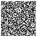 QR code with M M Catering contacts